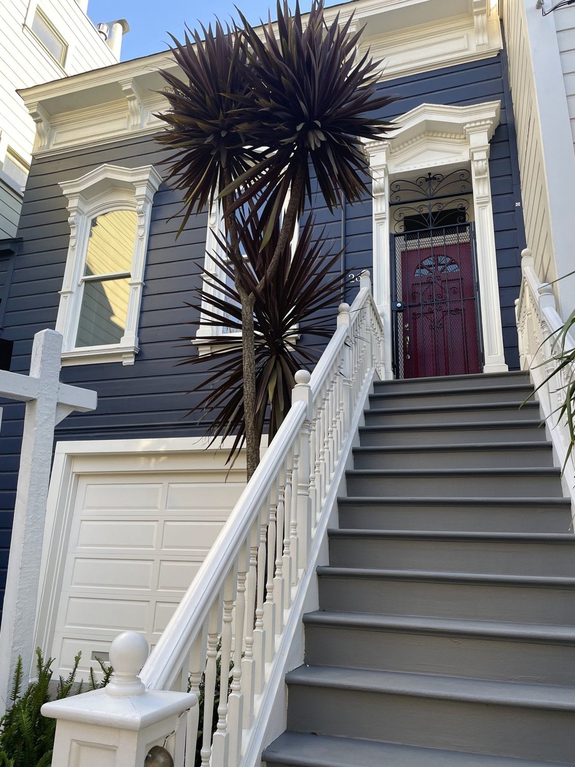 Selling in San Francisco collection