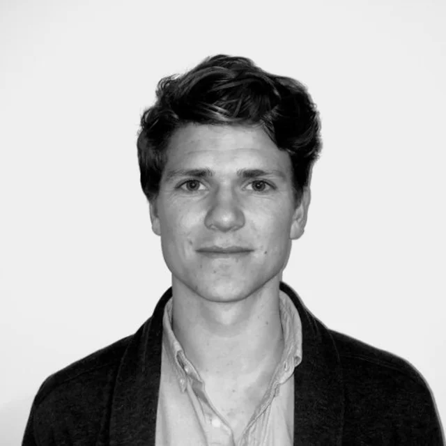 Lucas Beard, co-founder of San Francisco Real Estate Company